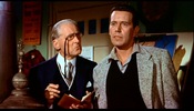 The Trouble with Harry (1955)John Forsythe